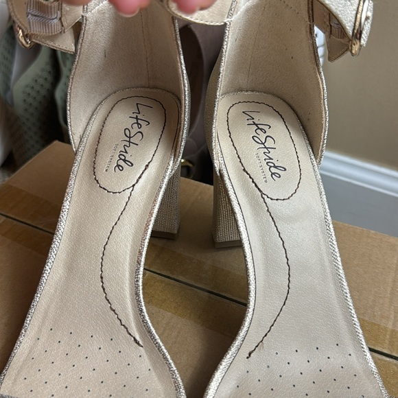 NWOT • Lifestride Women's Averly • Platino • 9M - Picture 6 of 16